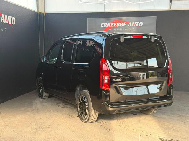 Fiat Qubo L 7 POSTI LA PRIMA 1.5 130CV AT8 - foto 4 di 4