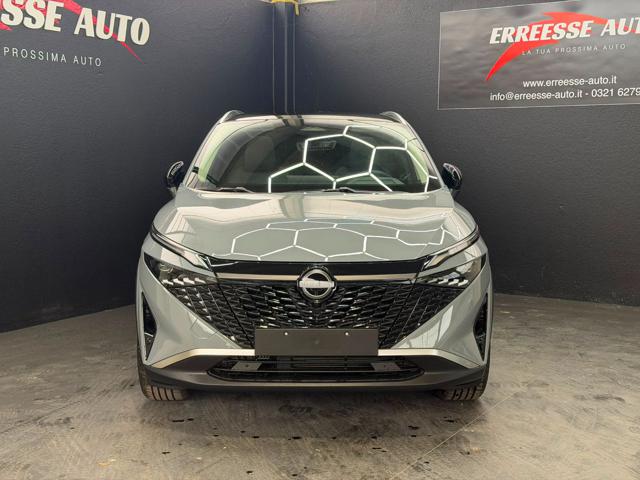 Nissan Qashqai MHEV 158 CV Xtronic N-Connecta - foto 2 di 4
