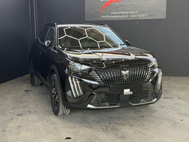 Peugeot 2008 Hybrid 145 e-DCS6 GT PREZZO REALE - foto 3 di 4