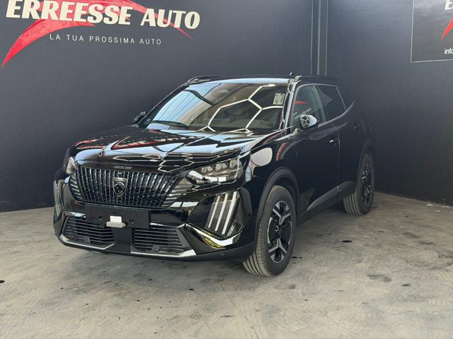 Peugeot 2008 Hybrid 145 e-DCS6 GT PREZZO REALE km 0 a NOVARA