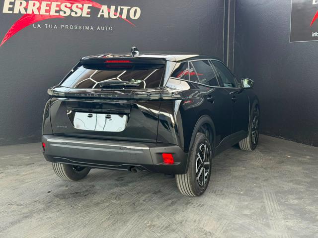 Peugeot 2008 Turbo benzina 100cv Style - foto 4 di 4