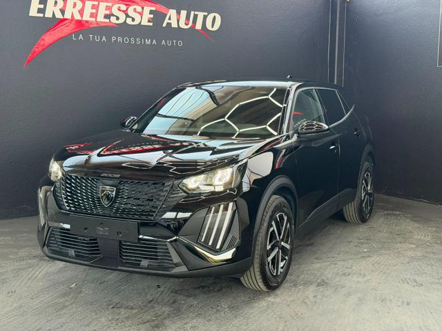 Peugeot 2008 Turbo benzina 100cv Style km 0 a NOVARA