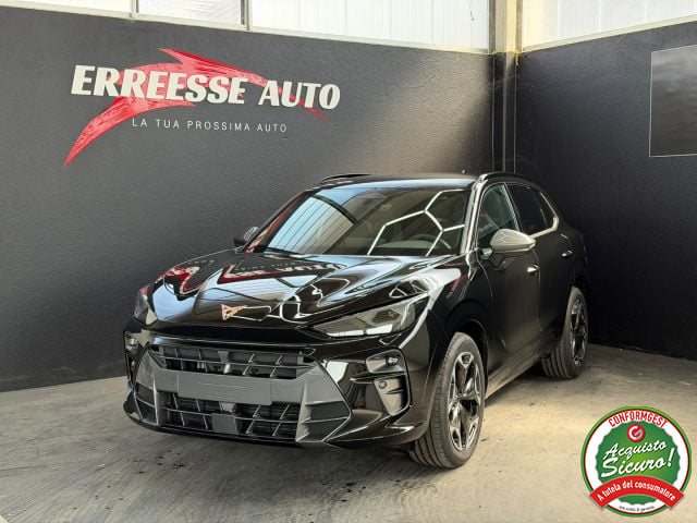CUPRA Terramar 1.5 e-Hybrid DSG PREZZO REALE, del 2026, 13 km, in vendita a Novara (NO)
