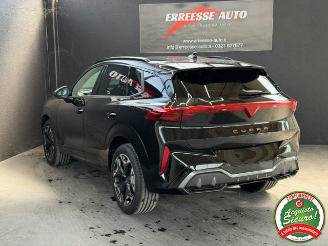 CUPRA Terramar 1.5 e-Hybrid DSG PREZZO REALE - foto 4 di 36