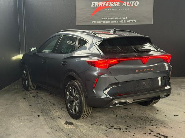 CUPRA Formentor 1.5 Hybrid DSG PREZZO REALE - foto 4 di 30