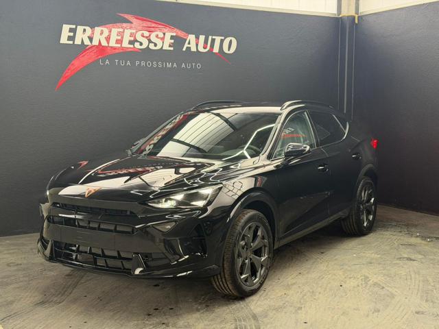 CUPRA Formentor 1.5 e-Hybrid DSG, del 2026, 20 km, in vendita a Novara (NO)
