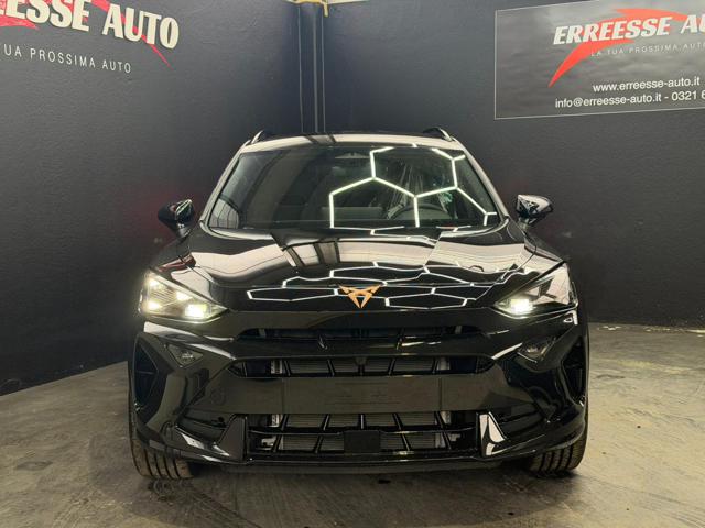 CUPRA Formentor 1.5 e-Hybrid DSG - foto 2 di 31