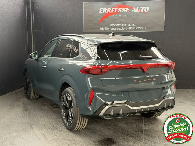 CUPRA Terramar 1.5 e-Hybrid DSG PREZZO REALE - foto 4 di 35