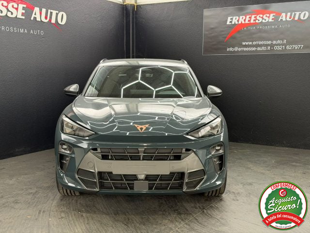 CUPRA Terramar 1.5 e-Hybrid DSG PREZZO REALE - foto 2 di 35
