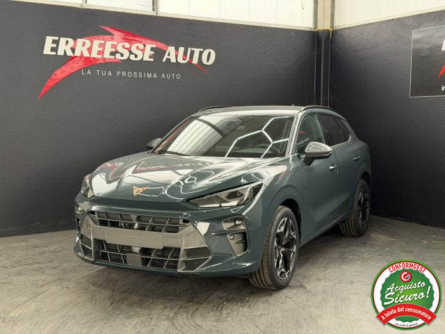 CUPRA Terramar 1.5 e-Hybrid DSG PREZZO REALE, del 2026, 13 km, in vendita a Novara (NO)