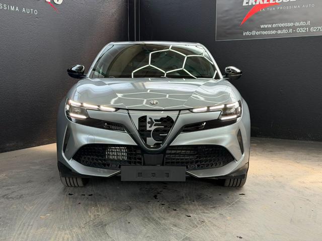 Alfa Romeo Junior 1.2 IBRIDA 145cv edct6 INTENSA - foto 2 di 4
