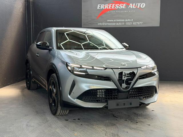 Alfa Romeo Junior 1.2 IBRIDA 145cv edct6 INTENSA - foto 3 di 4