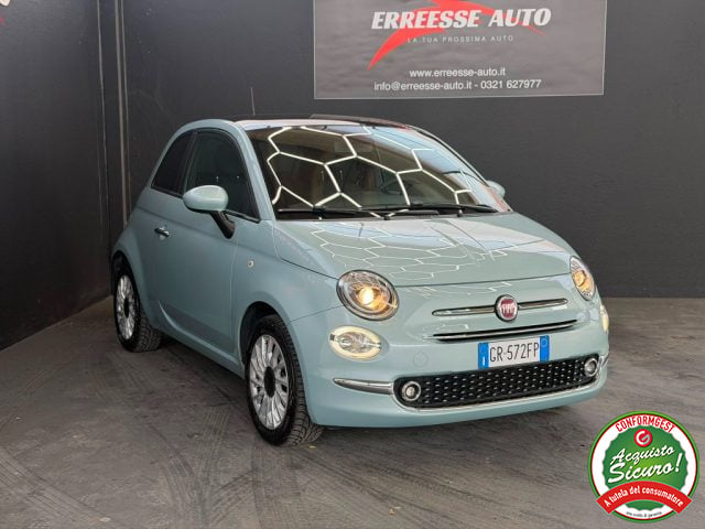 Fiat 500 1.0 Hybrid Dolcevita - foto 3 di 4