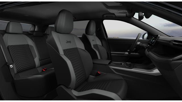 Jeep Compass E-Hybrid 1.2 Turbo MHEV 106kW First Edition DCT - foto 3 di 3