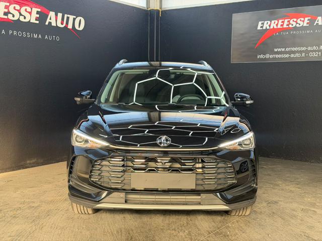 MG ZS 1.5 Hybrid+ Luxury - foto 2 di 4