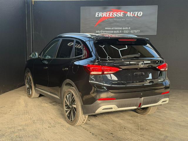 MG ZS 1.5 Hybrid+ Luxury - foto 4 di 4