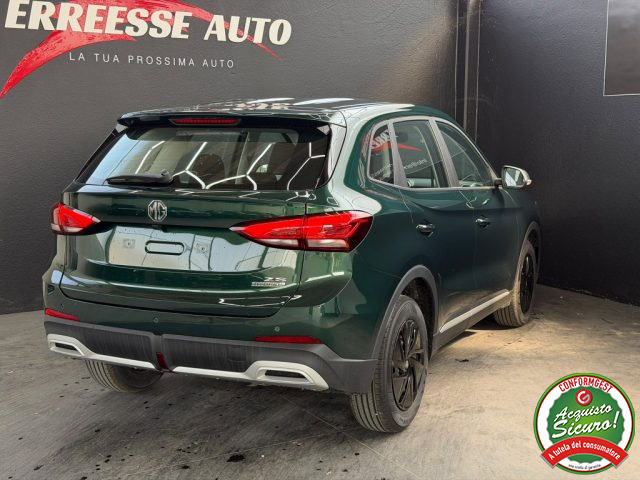 MG ZS 1.5 Hybrid+ Comfort - foto 4 di 4