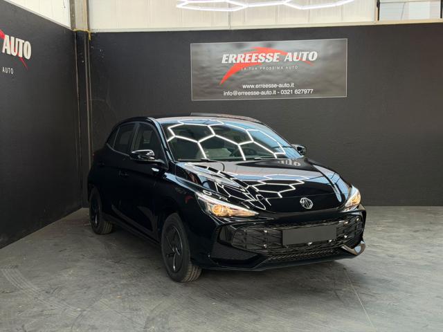 MG MG3 1.5 Hybrid+ Standard PREZZO REALE - foto 3 di 4