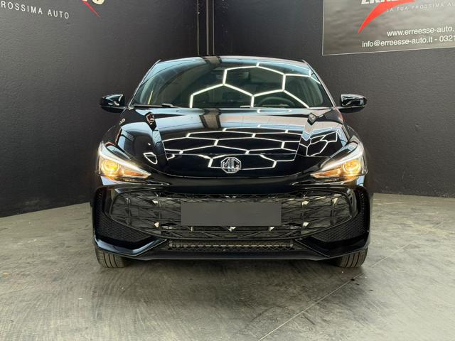 MG MG3 1.5 Hybrid+ Standard PREZZO REALE - foto 2 di 4