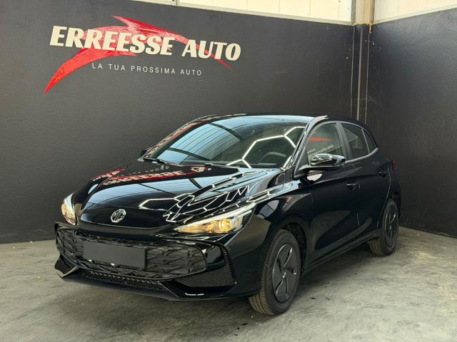MG MG3 1.5 Hybrid+ Standard PREZZO REALE, del 2026, 100 km, in vendita a Novara (NO)