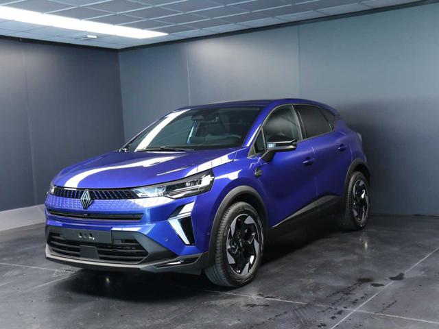 Renault Captur techno ECO-G 120 PREZZO REALE, del 2026, in vendita a Novara (NO)