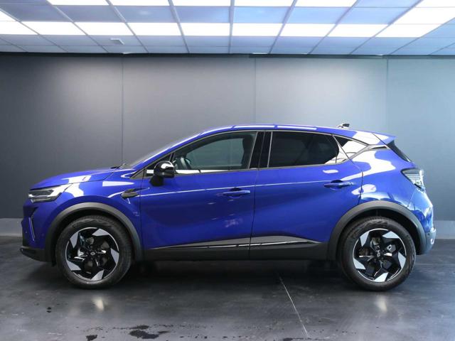 Renault Captur techno ECO-G 120 PREZZO REALE - foto 4 di 4