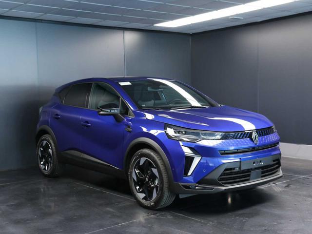 Renault Captur techno ECO-G 120 PREZZO REALE - foto 3 di 4