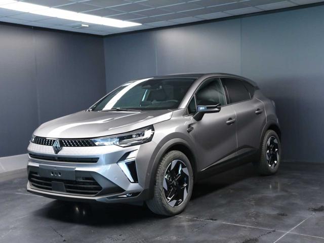 Renault Captur techno ECO-G 120 PREZZO REALE, del 2026, in vendita a Novara (NO)