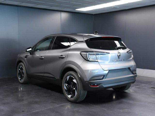 Renault Captur techno ECO-G 120 PREZZO REALE - foto 3 di 4