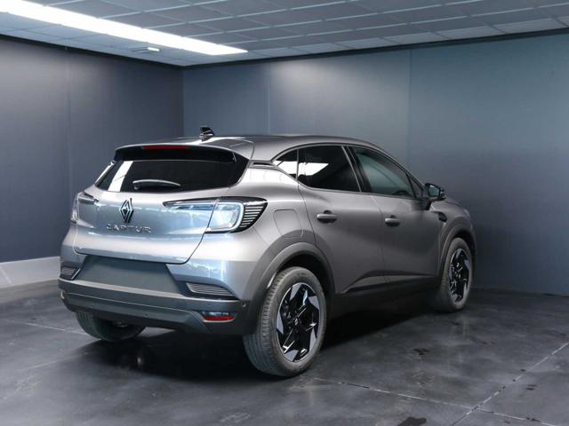 Renault Captur techno ECO-G 120 PREZZO REALE - foto 4 di 4