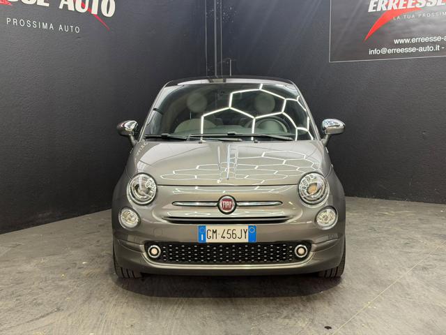 Fiat 500 1.0 Hybrid Dolcevita - foto 2 di 4