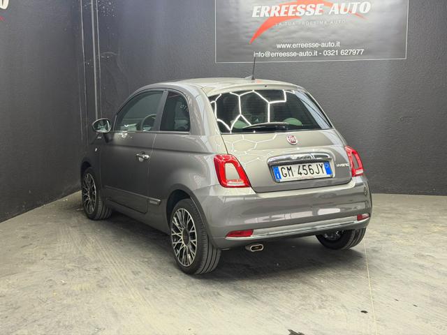 Fiat 500 1.0 Hybrid Dolcevita - foto 4 di 4