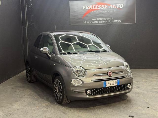 Fiat 500 1.0 Hybrid Dolcevita - foto 3 di 4