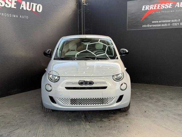 Fiat 500 Berlina Hybrid Icon - foto 2 di 4