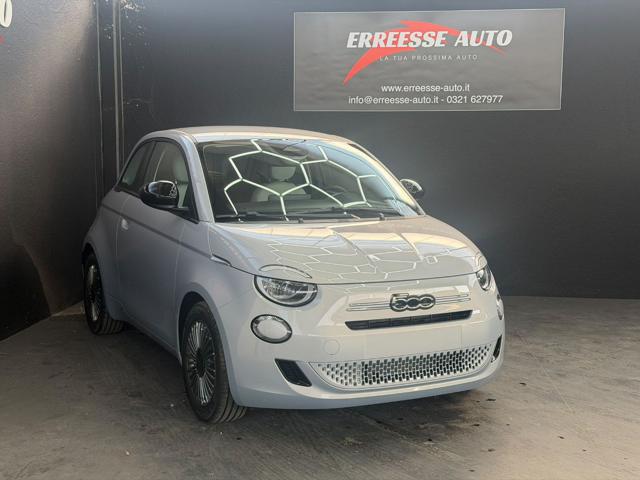 Fiat 500 Berlina Hybrid Icon - foto 3 di 4