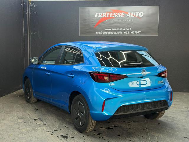 MG MG3 1.5 Hybrid+ Standard PREZZO REALE - foto 4 di 4