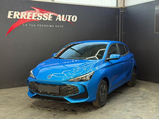 MG MG3 1.5 Hybrid+ Standard PREZZO REALE, del 2026, 101 km, in vendita a Novara (NO)