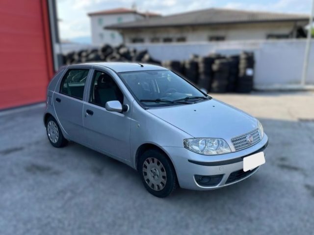 Fiat Punto Classic 1.2 5 porte - foto 1 di 4