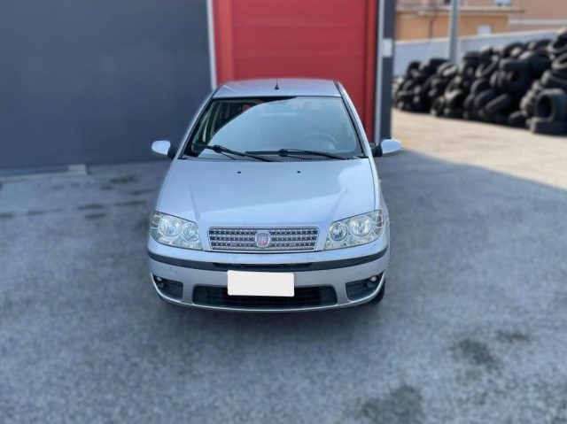 Fiat Punto Classic 1.2 5 porte - foto 3 di 4