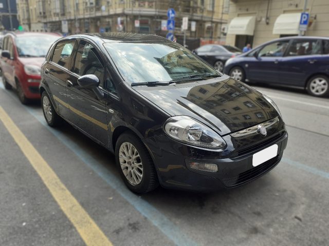 Fiat Punto Evo 1.3 Mjt 95 CV DPF 5 porte S&S Emotion - foto 1 di 4