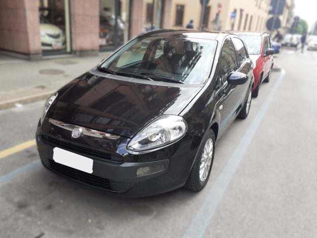 Fiat Punto Evo 1.3 Mjt 95 CV DPF 5 porte S&S Emotion - foto 2 di 4