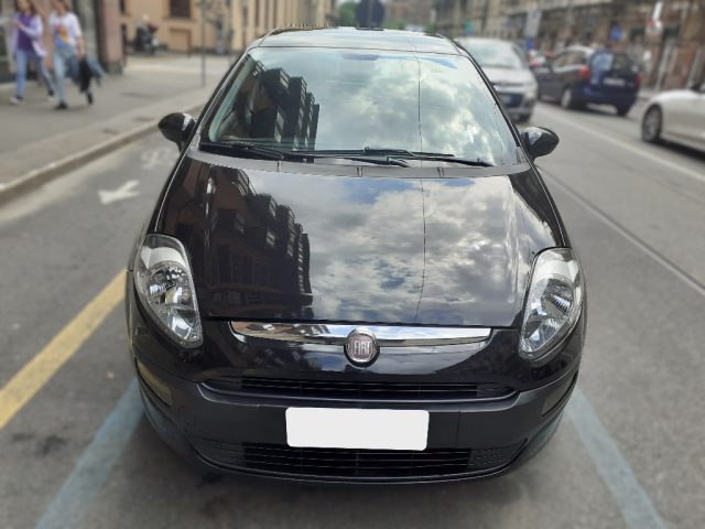 Fiat Punto Evo 1.3 Mjt 95 CV DPF 5 porte S&S Emotion - foto 3 di 4