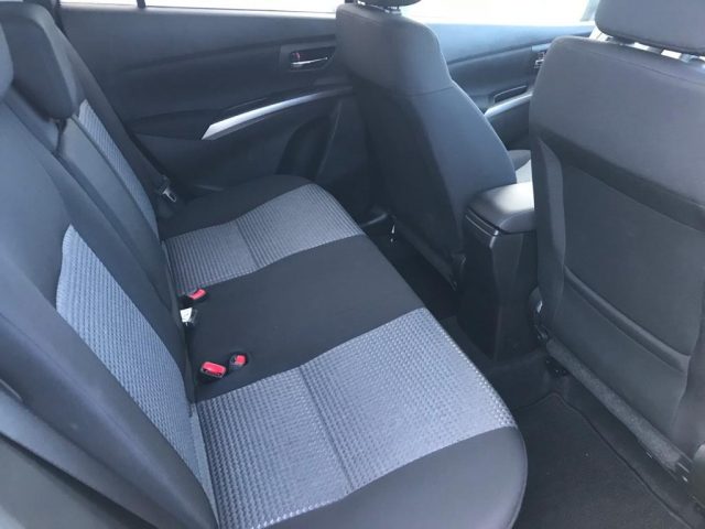 Suzuki S-Cross 1.4 Hybrid 4WD All Grip Top NUOVO DA IMMATRICOLARE nuovo a CASTEGGIO