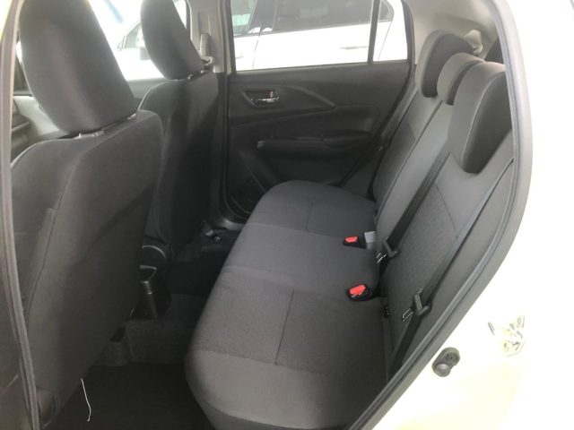 Suzuki Swift 1.2 Hybrid 4WD AllGrip Top NUOVO DA IMMATRICOLARE - foto 2 di 4