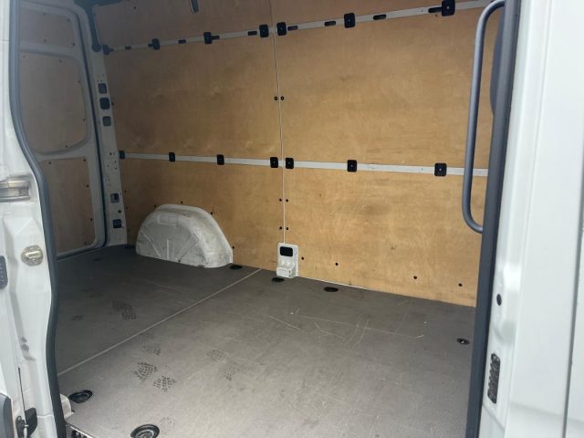 Mercedes-Benz Sprinter F39/33 311 CDI FWD TN Furgone Business usato a CASTEGGIO