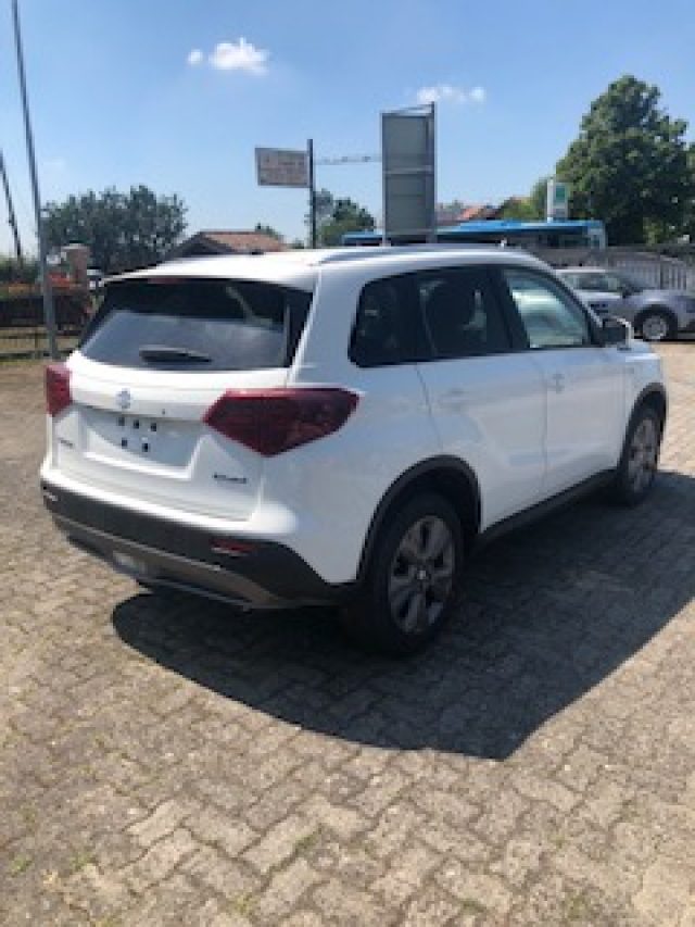 Suzuki Vitara 1.4 Hybrid Cool+ 2WD NUOVO DA IMMATRICOLARE, in vendita a Casteggio (PV)