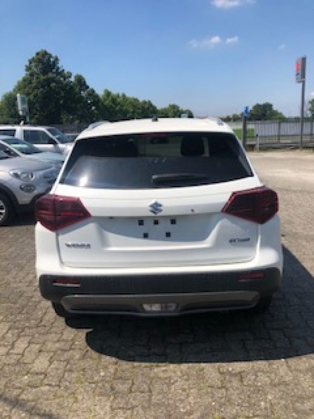 Suzuki Vitara 1.4 Hybrid Cool+ 2WD NUOVO DA IMMATRICOLARE - foto 4 di 4