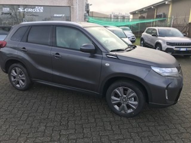 Suzuki Vitara 1.4 Hybrid Cool+ 2WD NUOVO DA IMMATRICOLARE - foto 4 di 4