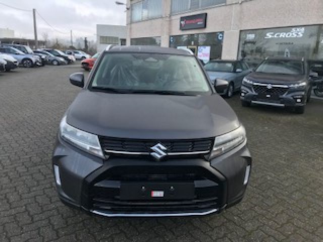 Suzuki Vitara 1.4 Hybrid Cool+ 2WD NUOVO DA IMMATRICOLARE - foto 2 di 4