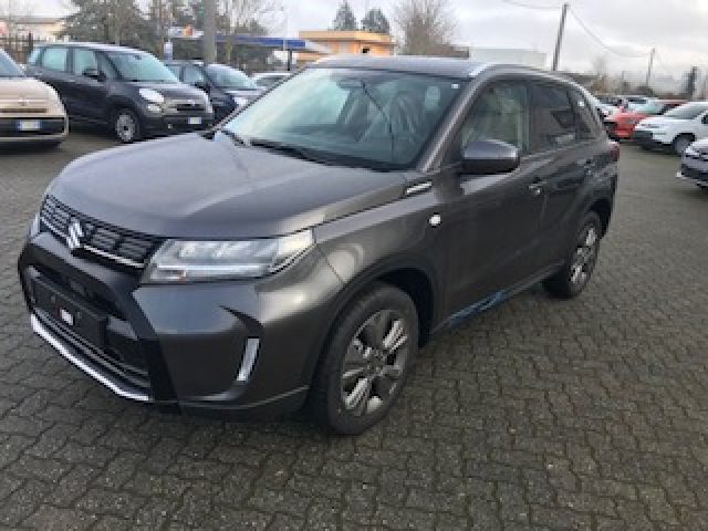 Suzuki Vitara 1.4 Hybrid Cool+ 2WD NUOVO DA IMMATRICOLARE nuovo a CASTEGGIO